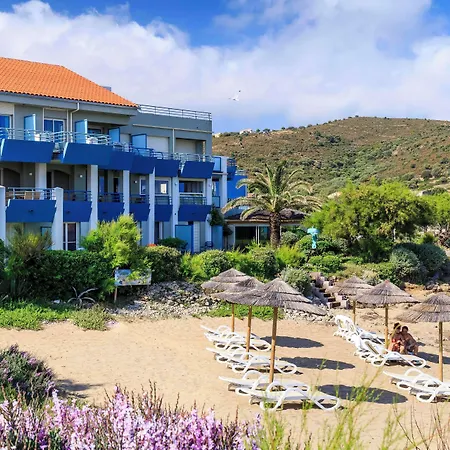 Best Western Premier Santa Maria-3
